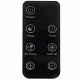 Air Dehumidifier / Moisture Absorber Ruhhy 21847 Black