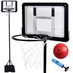 Basketball Stand 2.25m + Ball SP0831 Universal