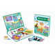Magnetic Booklet Animals