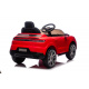 Porsche Cayenne Red Vehicle