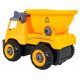 Folding Construction Dump Truck