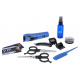 Little Barber Set Blue