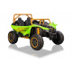 Arctic Cat Buggy Green