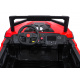 Buggy RTR Monster Speed 4x4 Red Vehicle