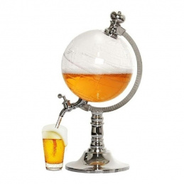 Q15A GLOBUS DISPENSER CARAFE POURER