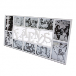Q65A1 PHOTO FRAME FRIENDS 10