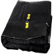 Chiemsee Protective net 500 cm for 12 poles Black