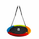 Aga Hanging Swing Ring 110 cm Four-colored