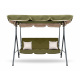 Aga Garden Swing Majka Olive