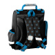 Paso School Backpack Spiderman