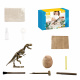 Aga4Kids Set for Little Paleontologists T-Rex
