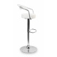 Aga Bar Chair MR2037 White