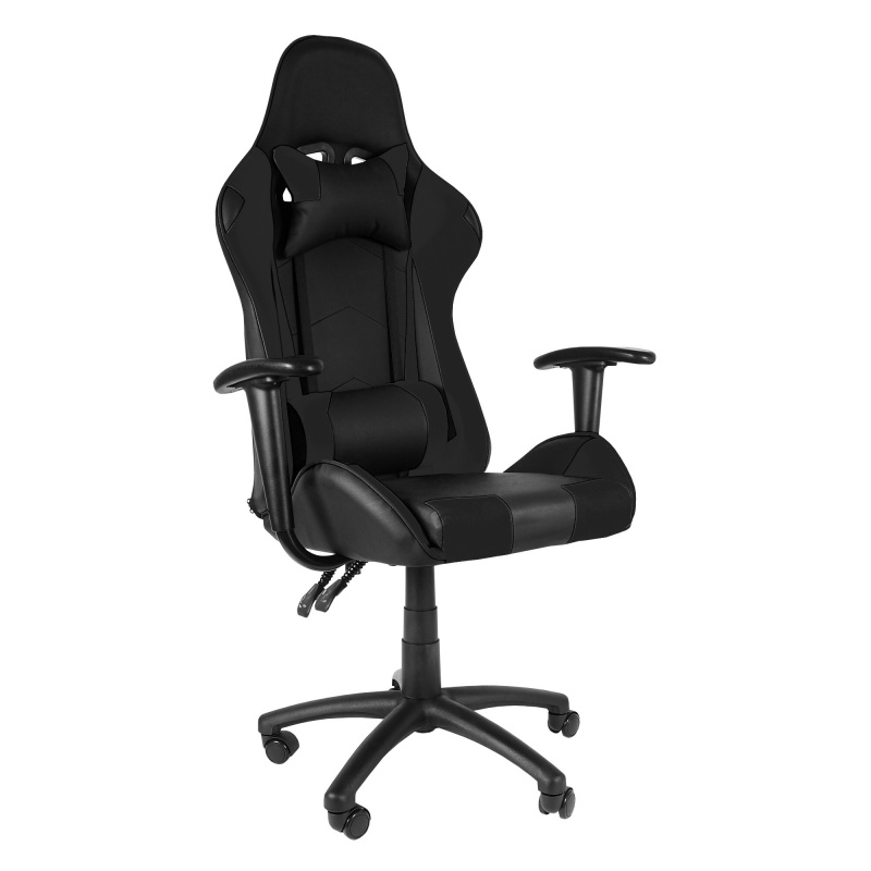Aga Gaming Chair MR2090 Black