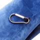 Aga Travel Pillow DS1706 Dark Blue