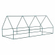Aga Garden Greenhouse 240x90x90 cm