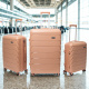 Aga Travel Luggage Set MR4675 Beige