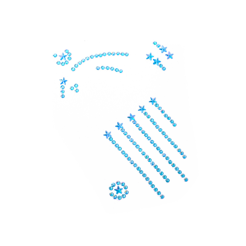 Aga4Kids Self-Adhesive Stones DS8113N