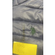 Men's Quilted Vest XL Marine Green 2DAZ708 - II. QUALITY