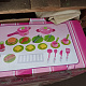 Aga4Kids Plastic Kitchen KITCHEN Pink 6DZ071 - II. QUALITY