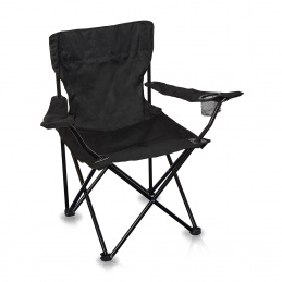 Linder Exclusiv Chair ANGLER PO2430 Black