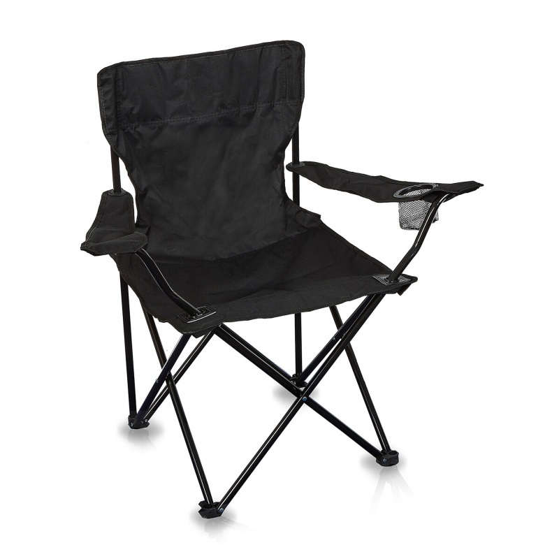 Linder Exclusiv Chair ANGLER PO2430 Black