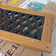 Linder Exclusiv Garden Bench 61x52x74 cm 6DAZ452 - Grade II Quality