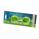 BESTWAY 21002 Children's Swimming Goggles Green 3+
