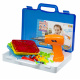 Aga Children's mosaic puzzle with screwdriver 151 pieces