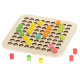 Aga Educational Set for Multiplication