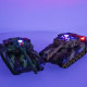 Aga RC War tank kit 9993 2.4GHZ