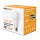 6x LED bulb - E27 - 15W - 1200Lm - neutral white