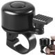 Mini doorbell black ISO