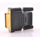 HDMI to DVI ISO reduction