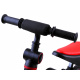 TINY BIKE Tricycle/Scooter 3in1 SP0663 Black/Red