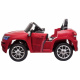 Electric Car JEEP GRAND CHEROKEE with Remote Control PA0260 Red