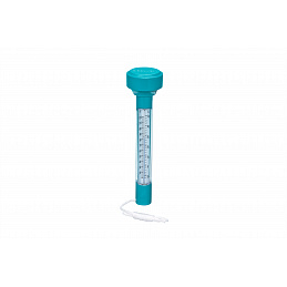 BESTWAY floating pool water thermometer