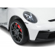 Porsche 911 GT3 White