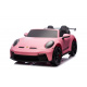 Porsche 911 GT3 Pink MP4