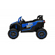 Buggy ATV Racing 4x4 Black