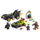 Lego Super Heroes 76180 Batman™ vs.Joker™ Chase in the Batmobile