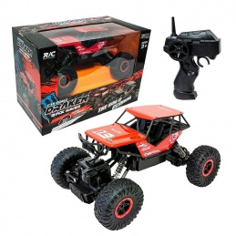 B4H1 R/C CONTROLLED CLIMBING CAR ZN96