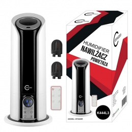 K444L3 HUMIDIFIER 5L LCD HYGROMETER +REMOTE CONTROL