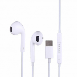 K799J IN-EAR HEADPHONES USB-C MICROPHONE