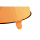 Aga4Kids Children's self folding tent Orange