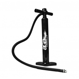 Aga Double-action hand pump for paddleboard