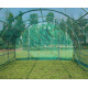 Aga Shading Net with Structure 4x3x2 m