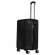 Aga Travel Suitcase MR4665 Black