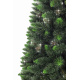 Aga Christmas Tree Pine 150 cm Crystal Emerald