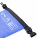 Aga Waterproof Bag 2 l Light Blue