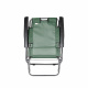 Aga Garden Chair DS713 Dark Green